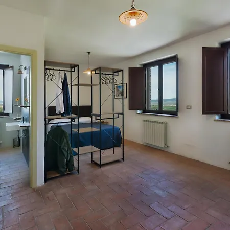 Villa Il Vecchio Braciere Civitella de'Conti Esterno foto