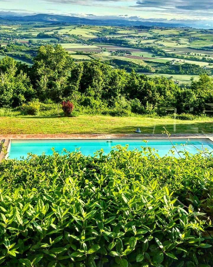 Farm stay Il Vecchio Braciere