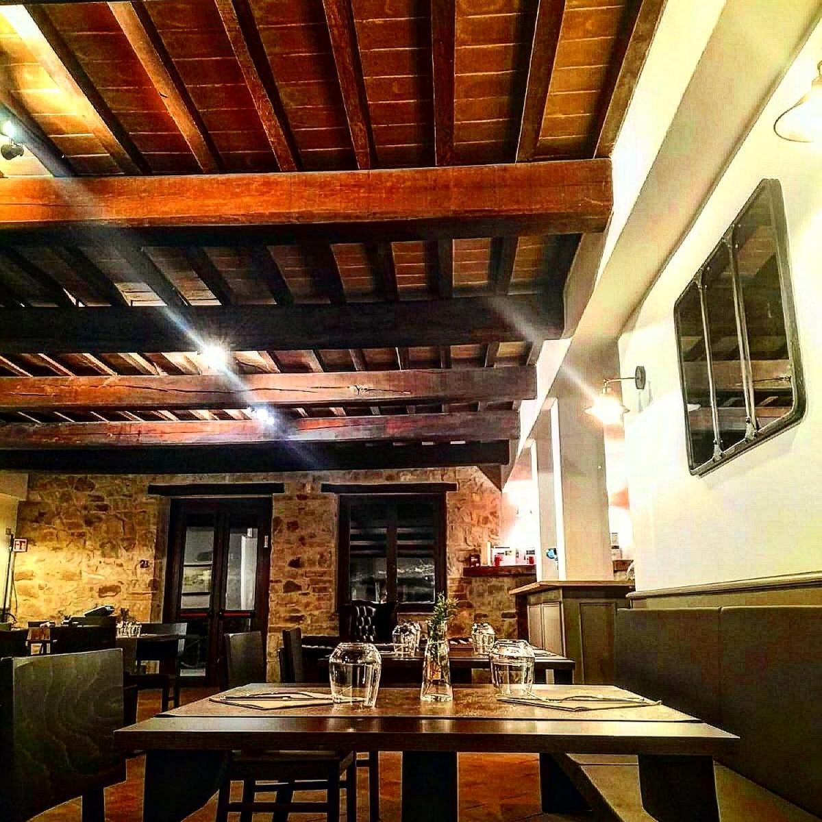 Farm stay Il Vecchio Braciere Civitella de'Conti