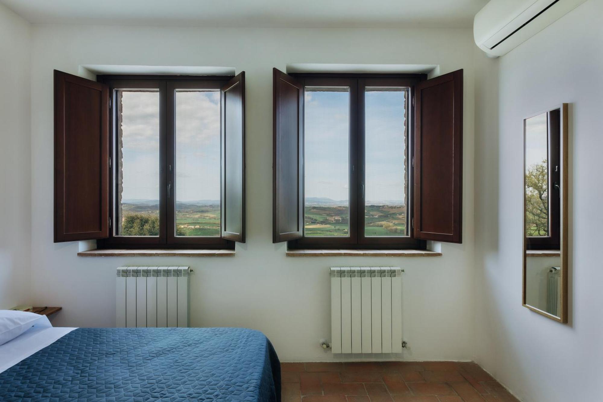 Il Vecchio Braciere Farm stay