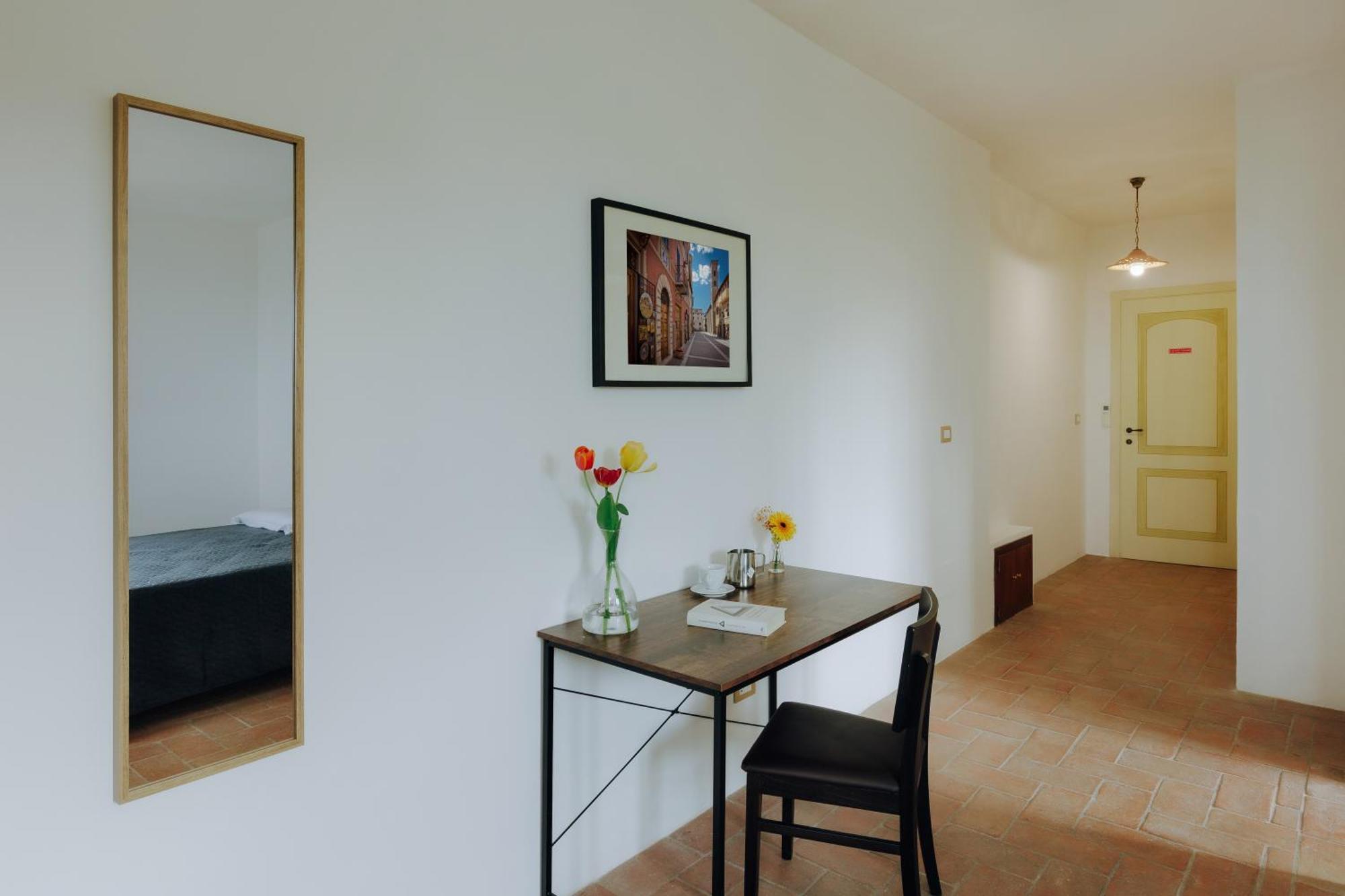 Farm stay Il Vecchio Braciere Civitella de'Conti