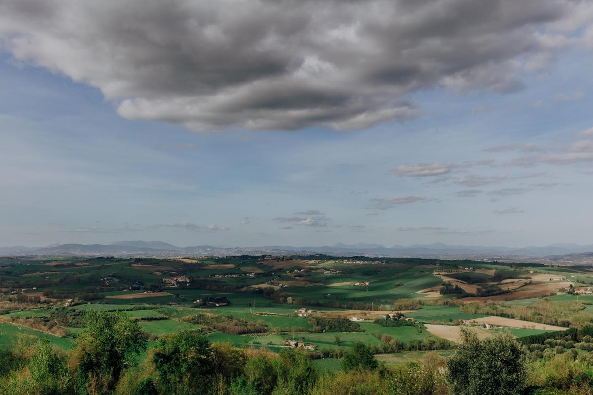 Il Vecchio Braciere Farm stay