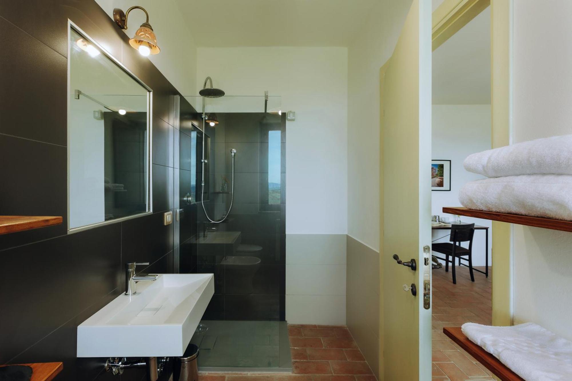 Farm stay Il Vecchio Braciere Civitella de'Conti