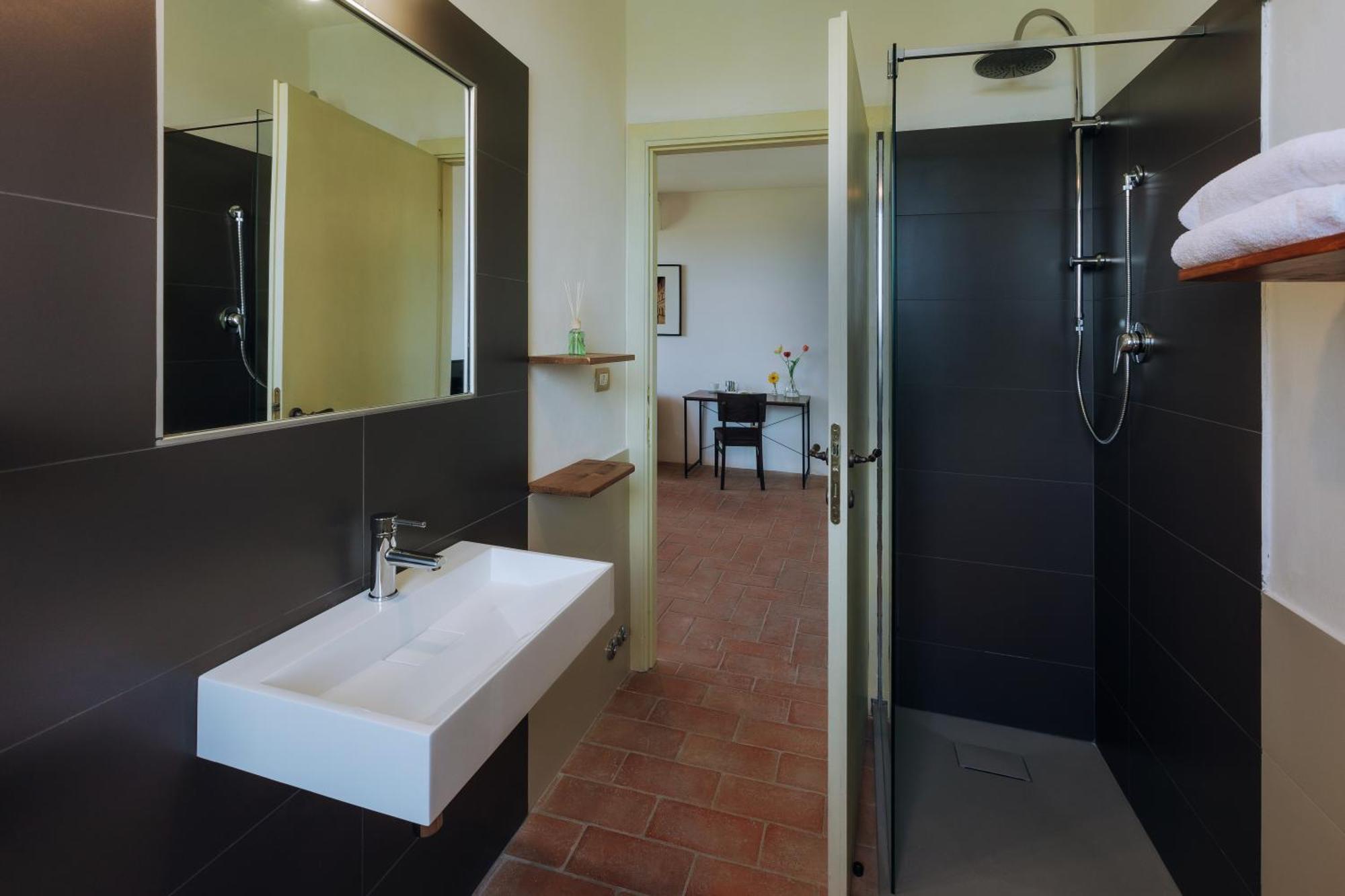 Farm stay Il Vecchio Braciere *